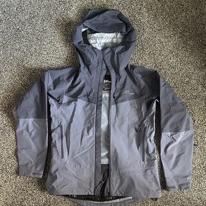 Jack Wolfskin Ski Jacket Shell XS